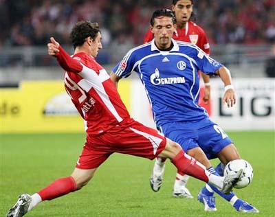 在早期的石 在早期的石